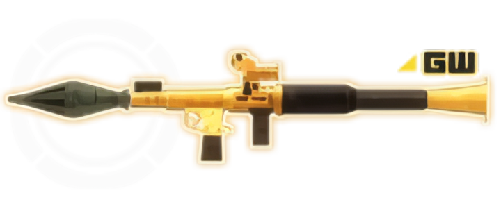 Image of rpg 7 gold