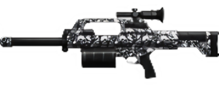 Image of qlb06 phantom