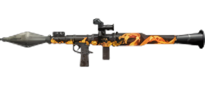 Image of rpg 7 dragon