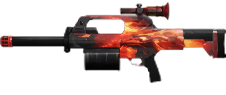 Image of qlb06 phoenix