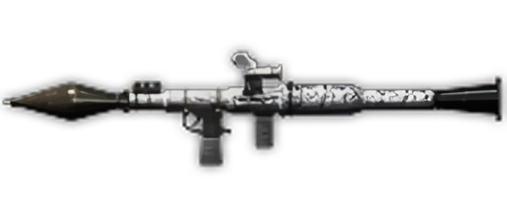 Image of rpg 7 winter