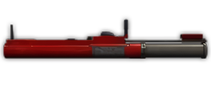 Image of m72law red