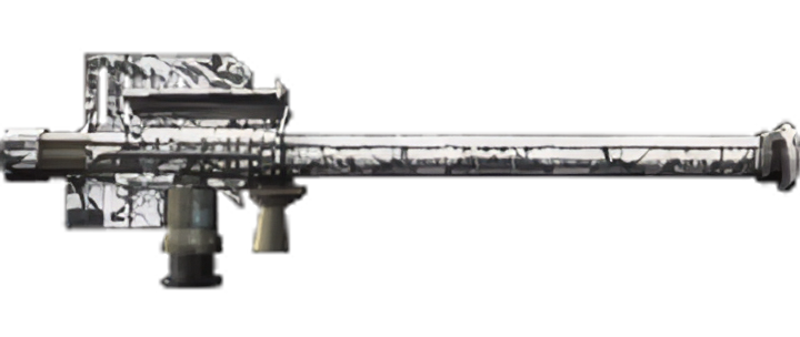 Image of stinger winter