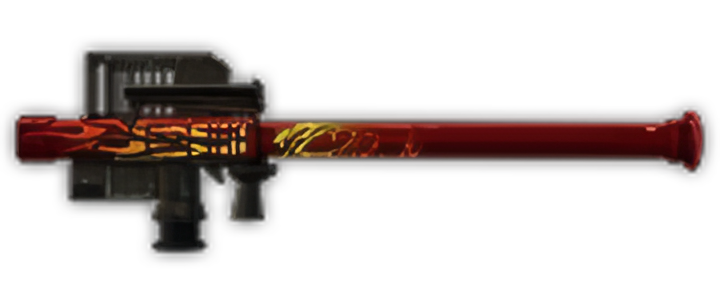 Image of stinger dragon