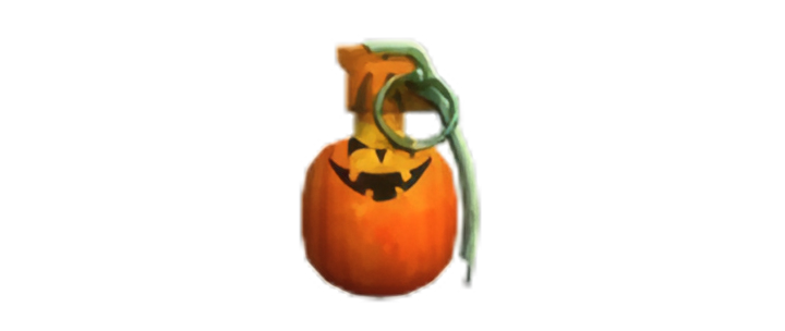 Image of K400 P Grenade