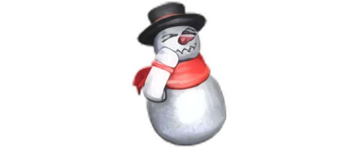 Image of Snowball Grenade