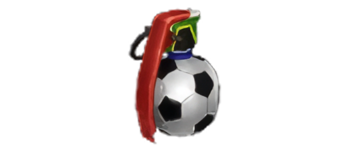 Image of k400 sb assault