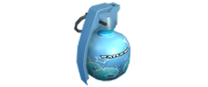 Image of K400 Water (dp)