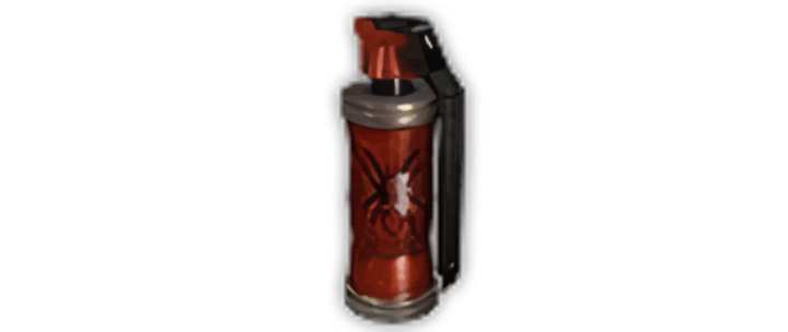 Image of Web Grenade