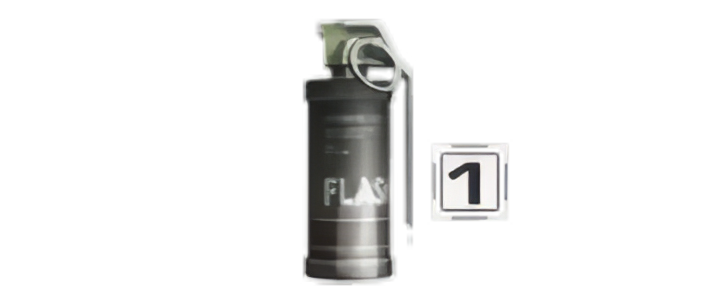 Image of Flash Bang 1