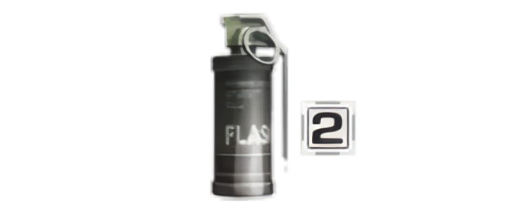 Image of Flash Bang 2