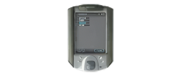 Image of Pda