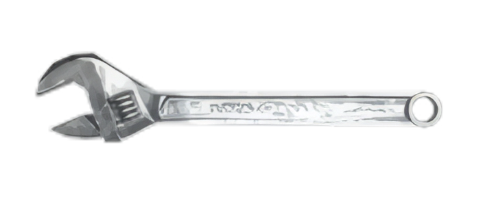 Image of Spanner