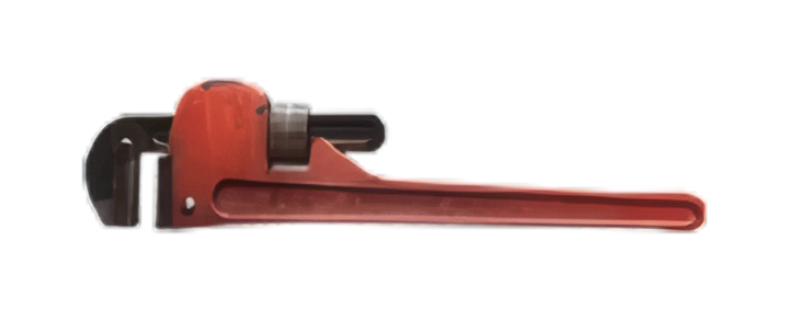 Image of Pipe Wrench