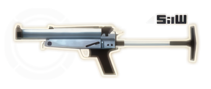 Image of hk69 silver