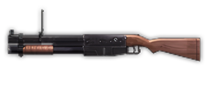 Image of Ex 41 Luncher