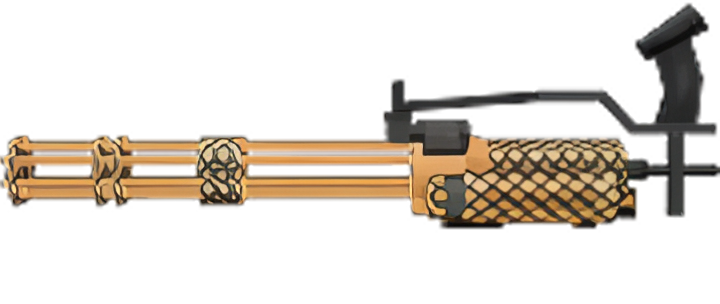 Image of m134 luxury