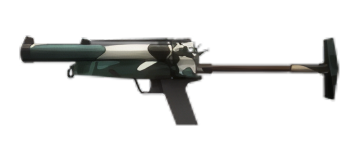 Image of hk69 camo