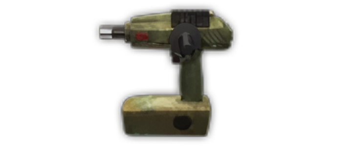 Image of Impact Wrench