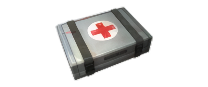 Image of Medic Box