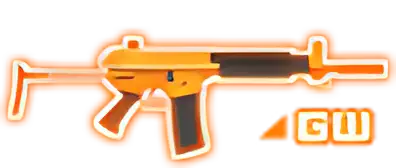 Image of K1 Gold 8th