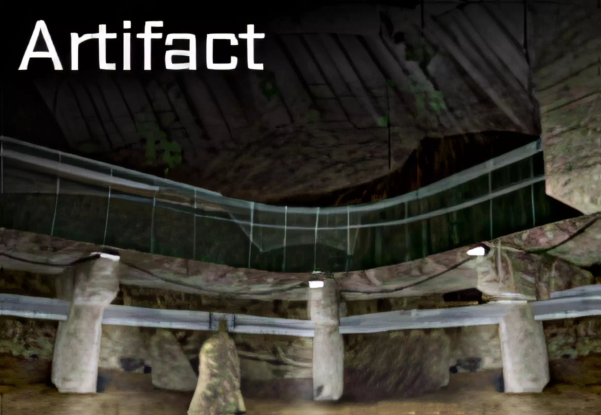 Artifact Image of Artifact