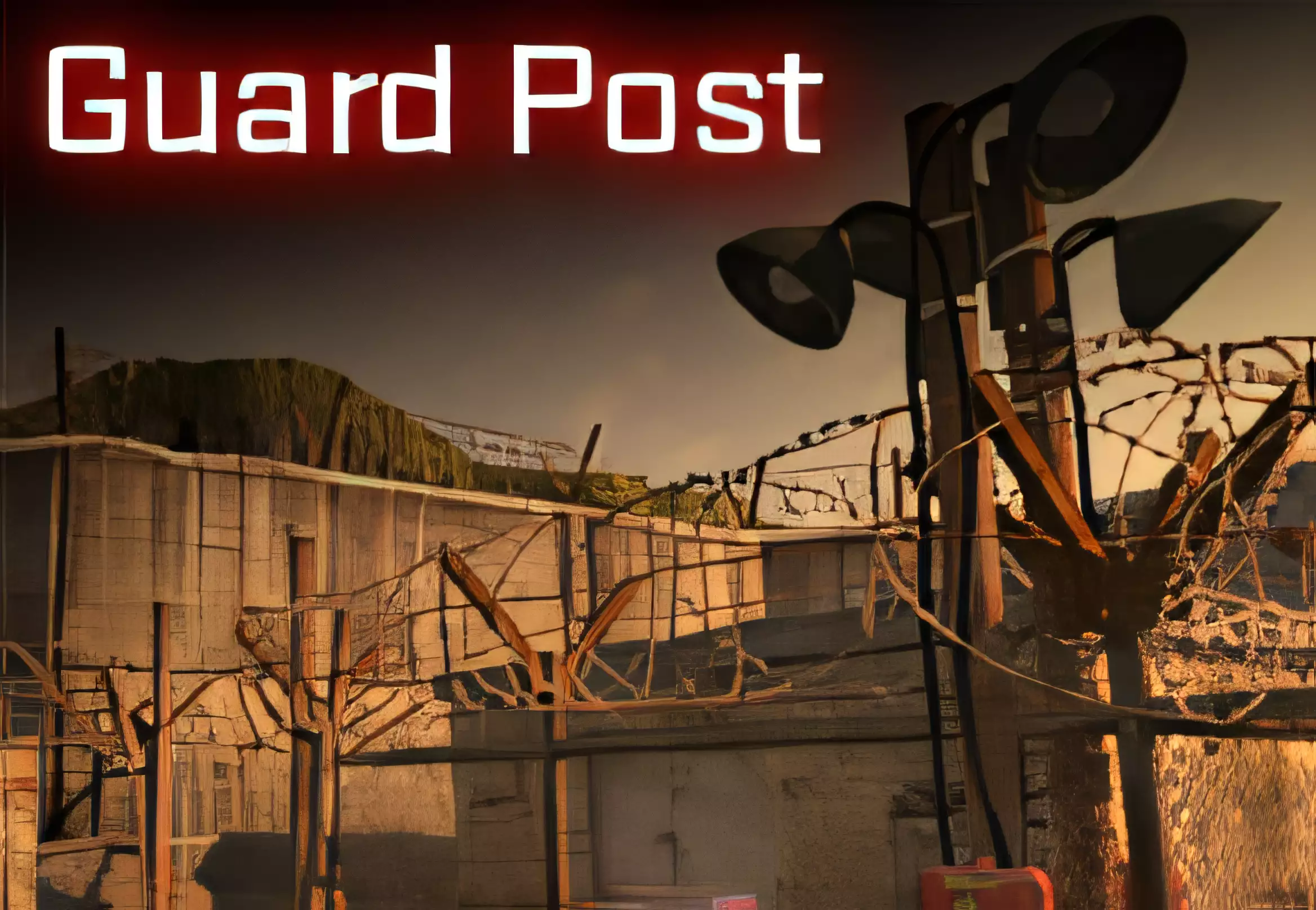 GuardPost Image of GuardPost