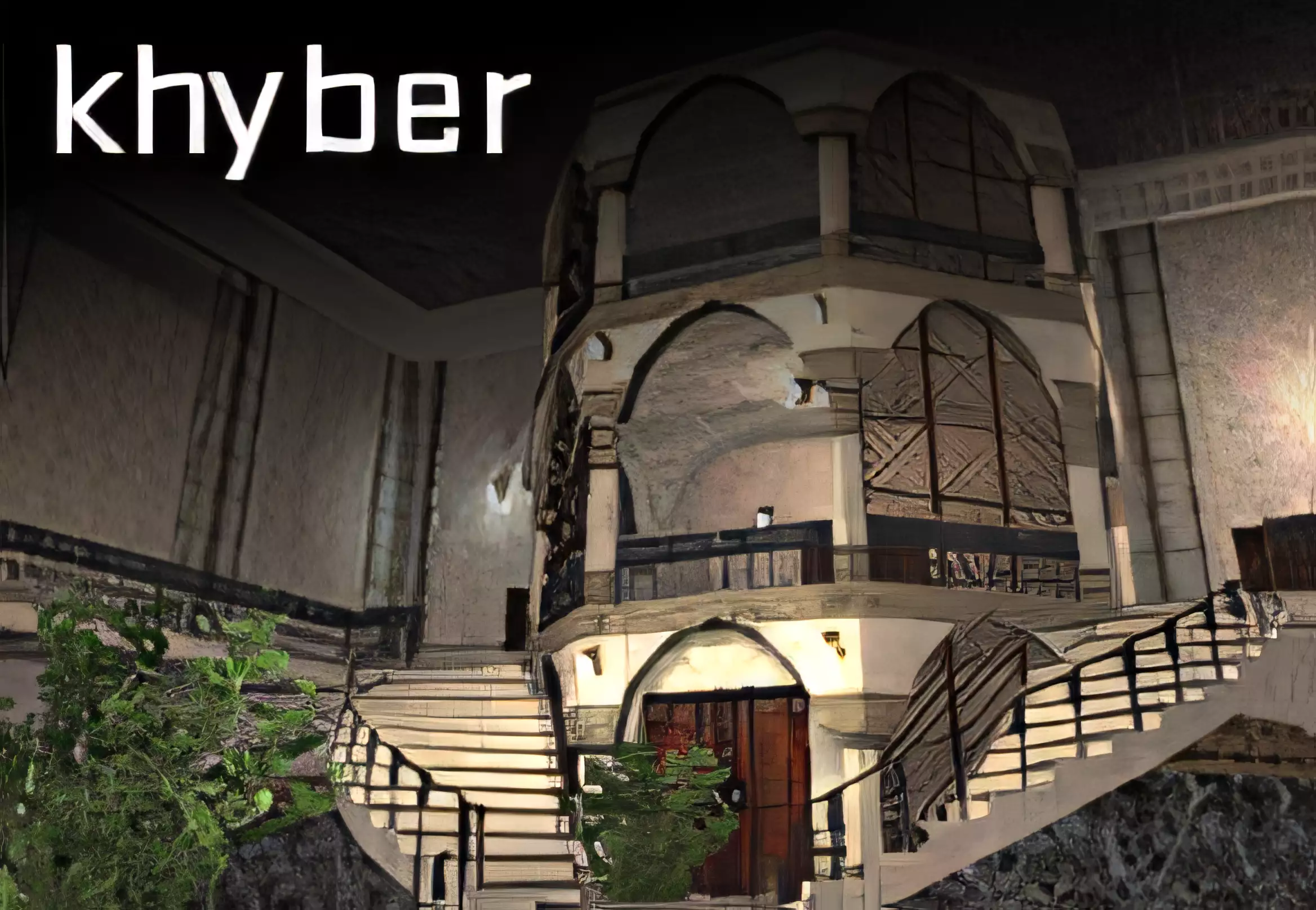 Khyber Image of Khyber