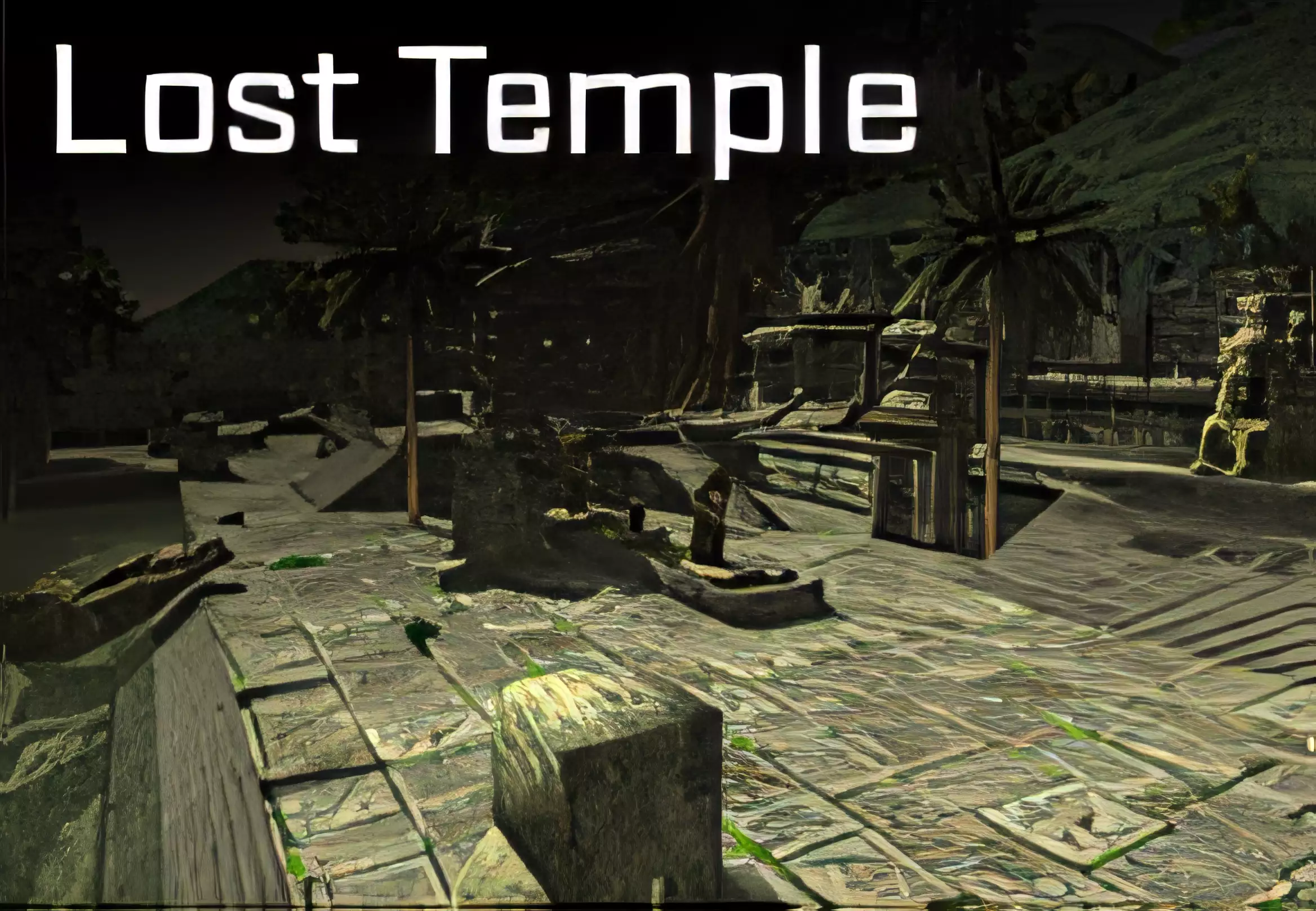 Image of LostTemple