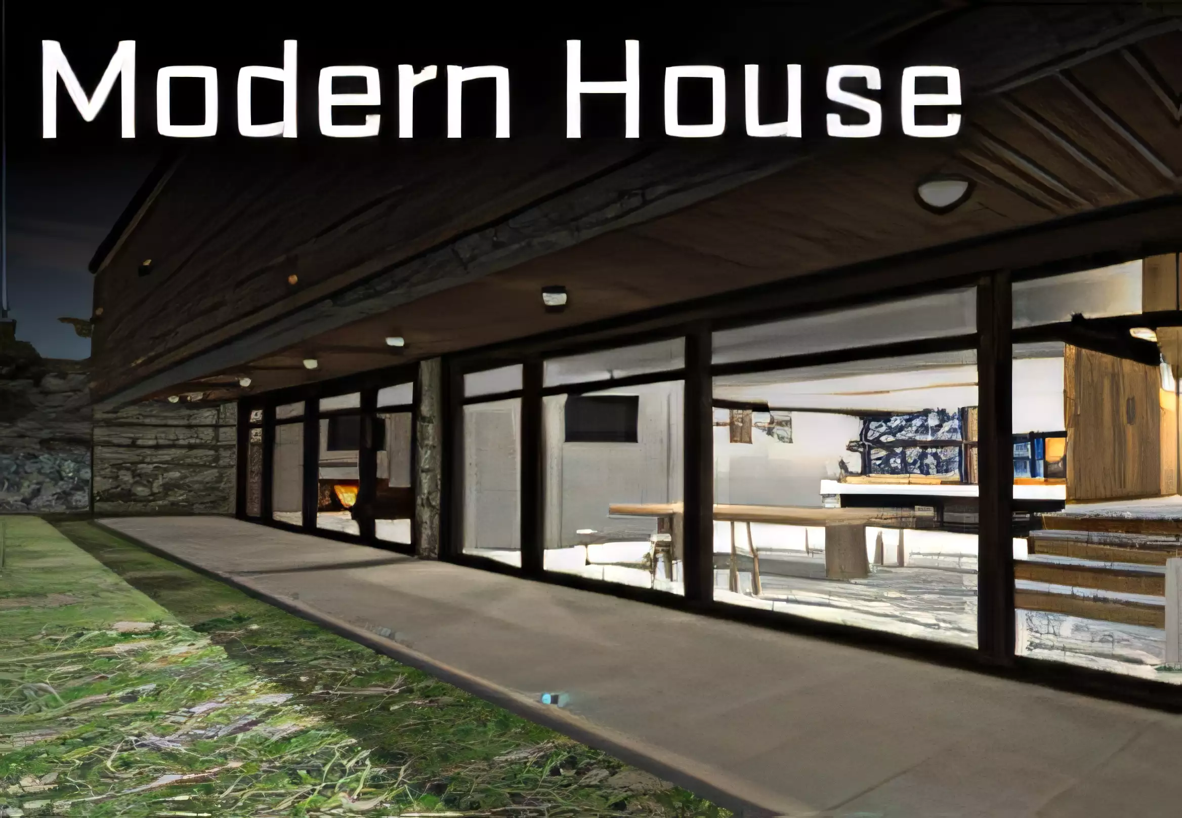 Image of ModernHouse