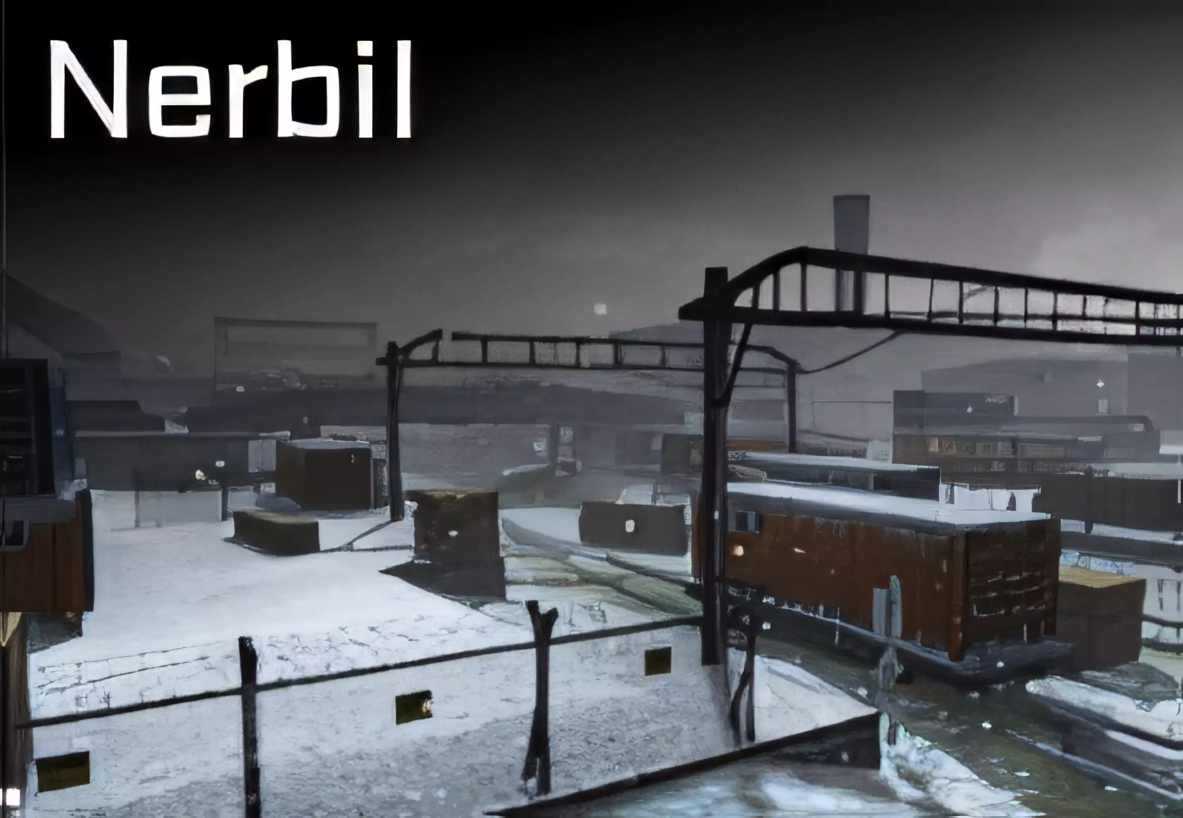 Image of Nerbil