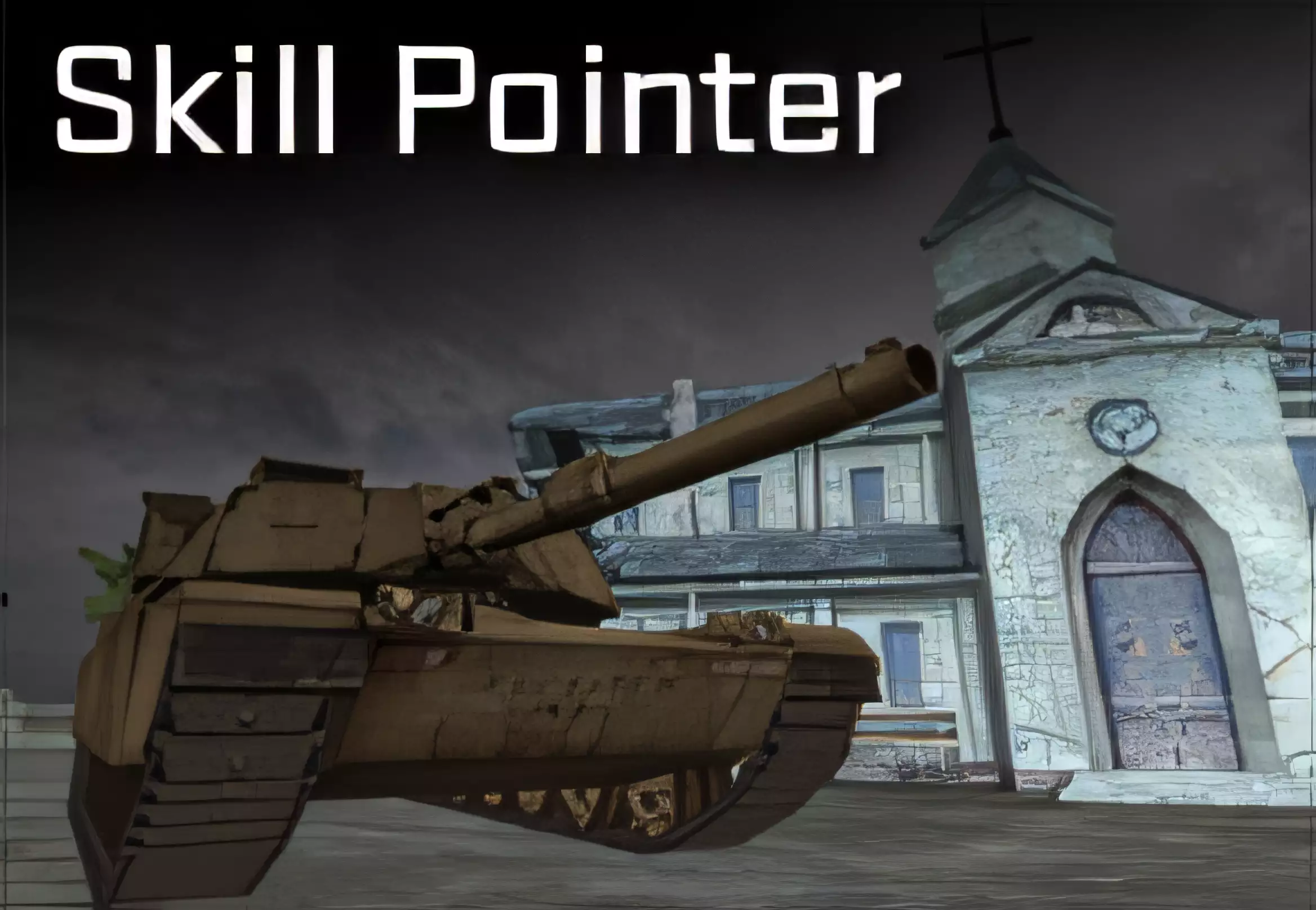 SkillPointer Image of SkillPointer