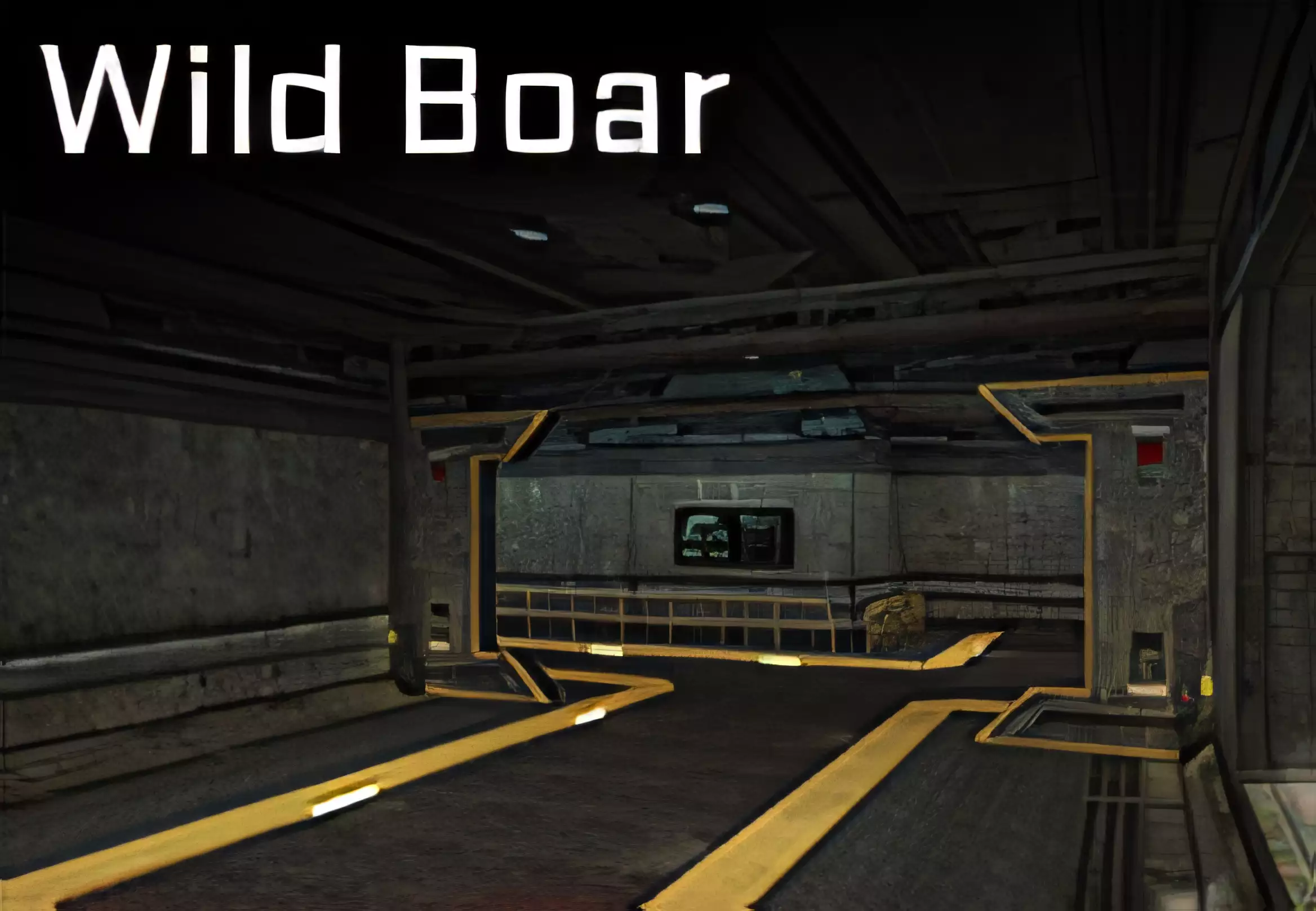 Image of WildBoar