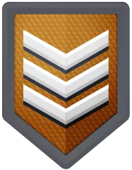 Icon of level 25