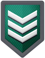Level 28 Icon of level 28