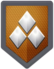 Icon of level 43