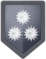 Icon of level 62