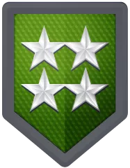 Icon of level 98