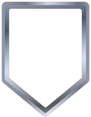 Icon of level 10 with silver premium.